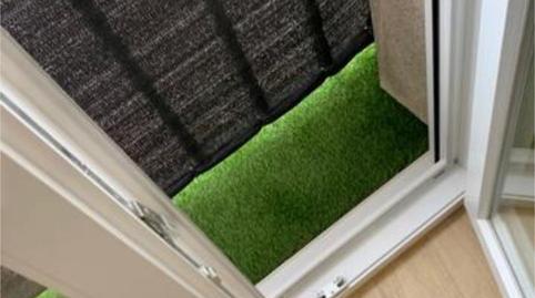 Foto 4 de Pis de lloguer a Campus Norte - San Caetano, Santiago de Compostela