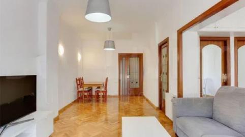 Flat for sale in Carrer de Los Castillejos, 292, Sagrada Família, Barcelona Capital - image 3 Photo 3 of Flat for sale in Carrer de Los Castillejos, 292, Sagrada Família, Barcelona Capital