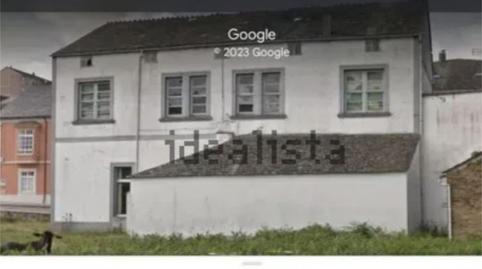 Foto 4 de Casa o chalet en venta en Avenida de Primo de Rivera, 6, Abadín, Lugo