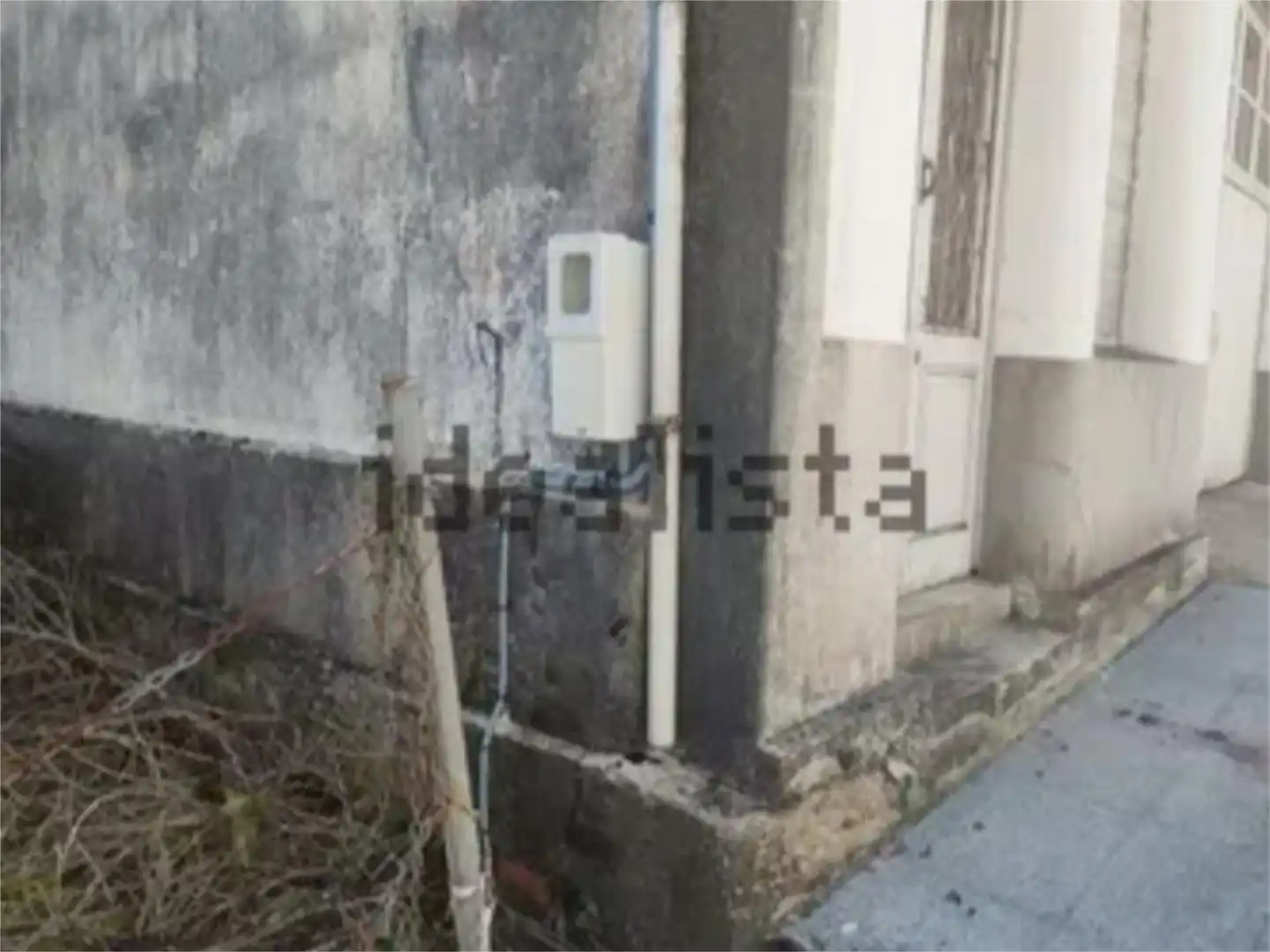 Exterior view of Flat for sale in Abadín  with Balcony