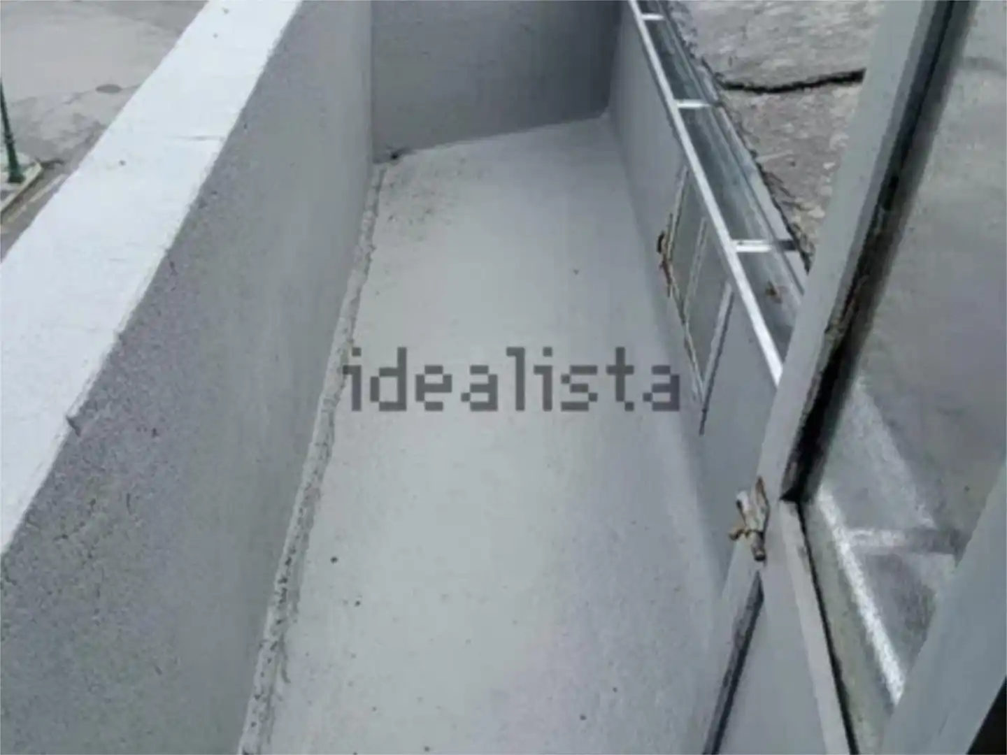 Exterior view of Flat for sale in Abadín  with Balcony