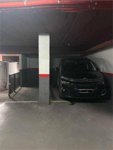 Garaje en Alquiler en La Devesa