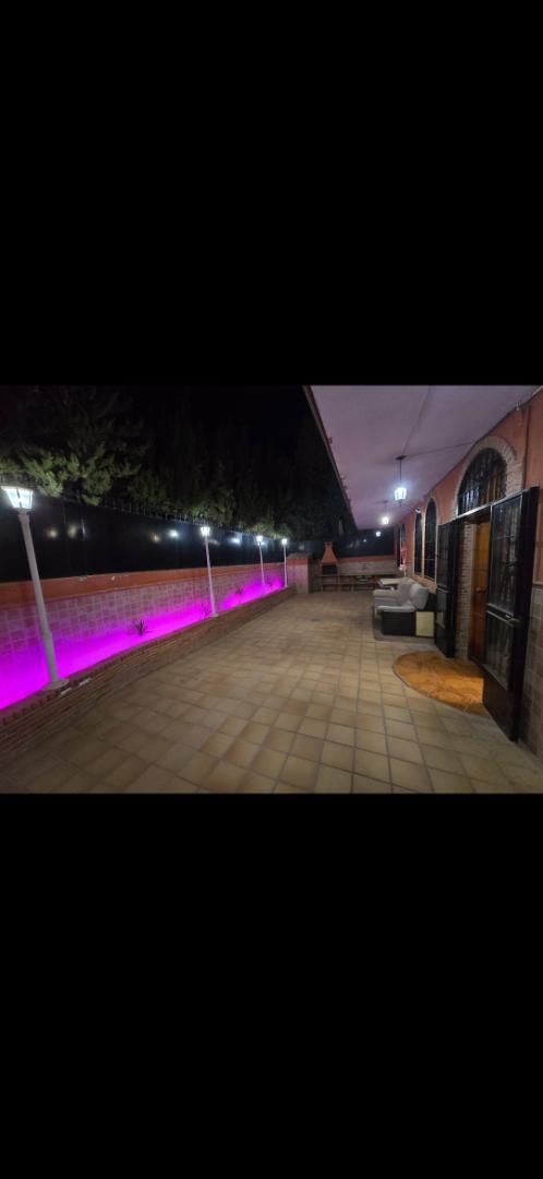 Terrassa de Casa o xalet per a compartir en  Jaén Capital amb Aire condicionat, Calefacció i Jardí privat