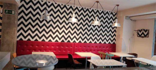 Local comercial en Alquiler en Parque San Francisco - Uría