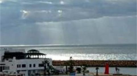 Foto 3 de Apartament en venda a El Puerto, Roquetas de Mar