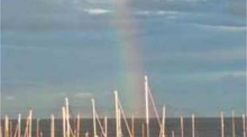 Foto 4 de Apartament en venda a El Puerto, Roquetas de Mar