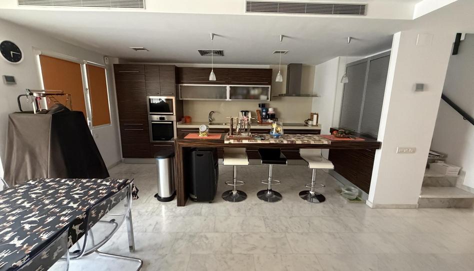 Àtic en venda a Calle Jaime Balmes, 64, Plaza Castelar - Mercado Central, Elda - imatge 1 Foto 1 de Àtic en venda a Calle Jaime Balmes, 64, Plaza Castelar - Mercado Central, Elda