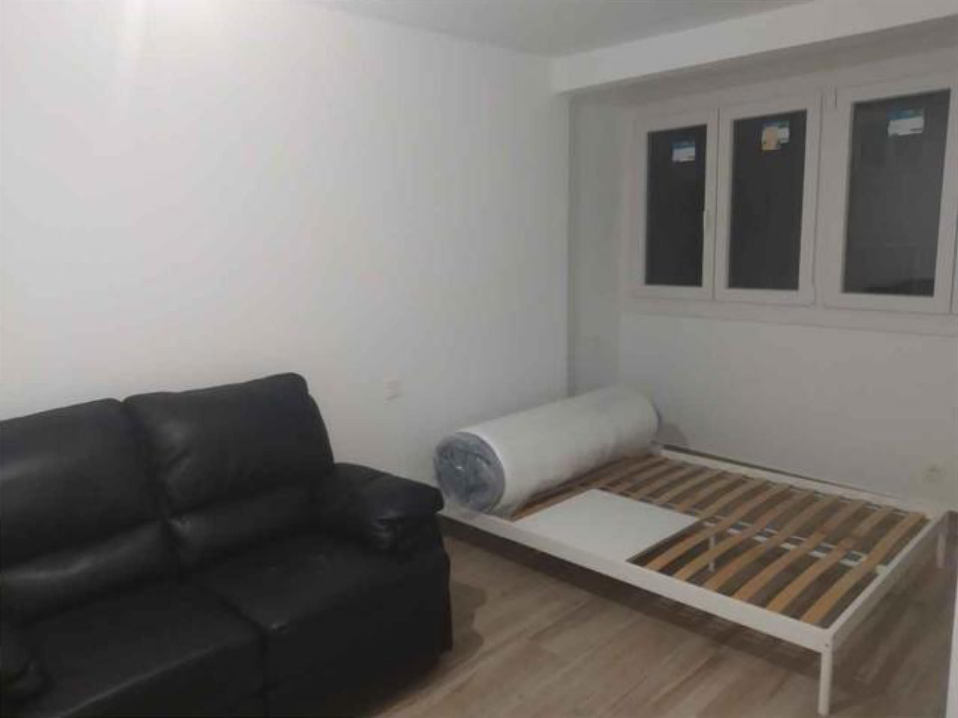 Apartament de lloguer a Rontegui - Pormetxeta