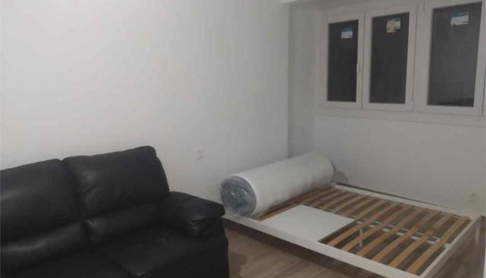 Apartament de lloguer a Rontegui - Pormetxeta, Barakaldo - imatge 1 Foto 1 de Apartament de lloguer a Rontegui - Pormetxeta, Barakaldo