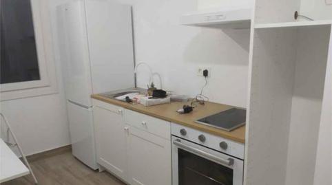 Apartament de lloguer a Rontegui - Pormetxeta, Barakaldo - imatge 3 Foto 3 de Apartament de lloguer a Rontegui - Pormetxeta, Barakaldo