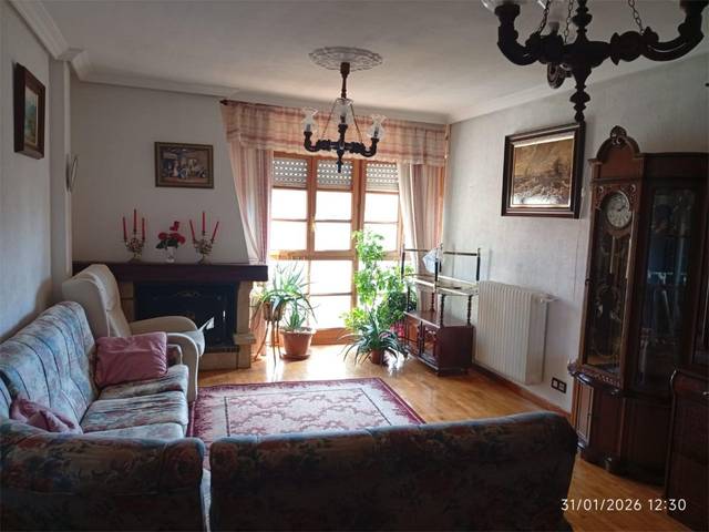 Piso en Venta en Callejón los Tochos, 2 en Aguilar de Campoo