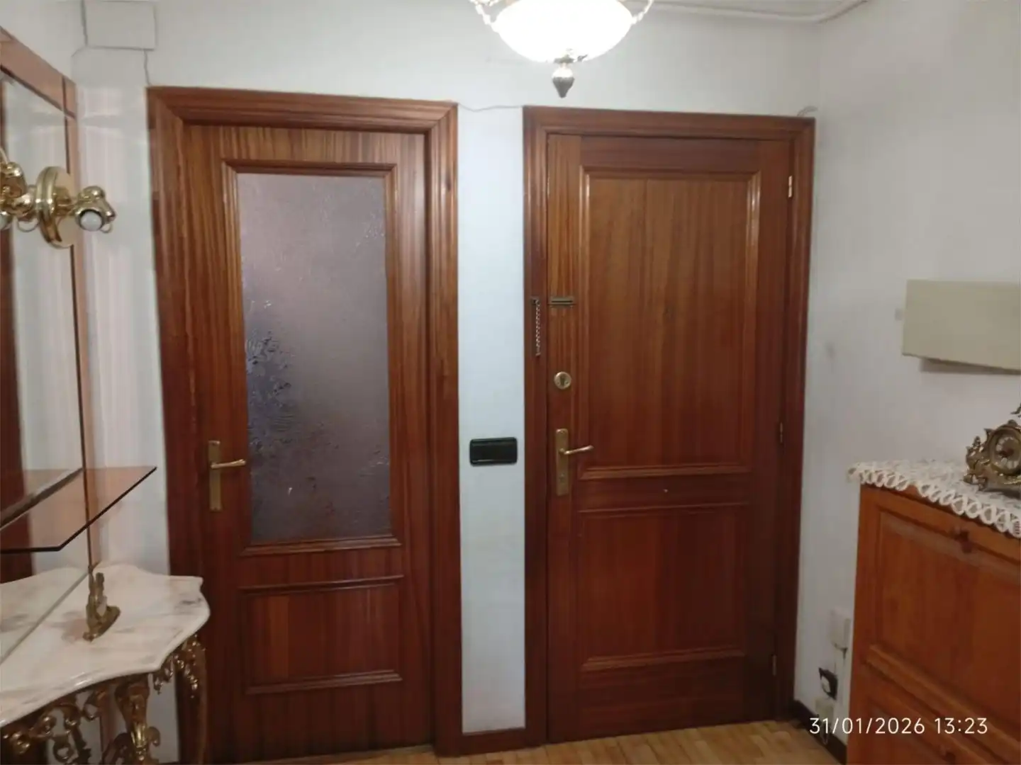Piso en venta en Callejón los Tochos, 2, Aguilar de Campoo