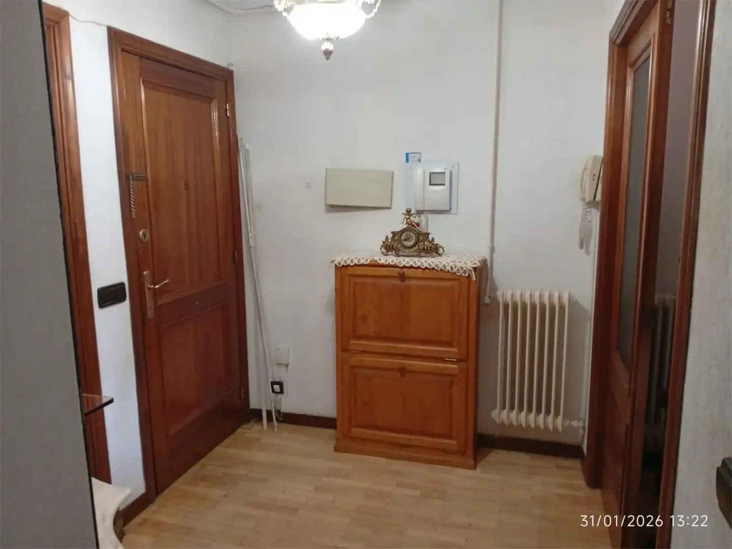Piso en venta en Callejón los Tochos, 2, Aguilar de Campoo