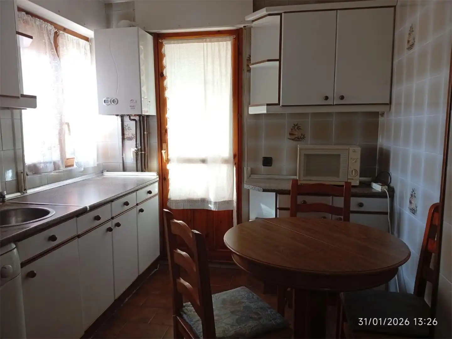 Piso en venta en Callejón los Tochos, 2, Aguilar de Campoo