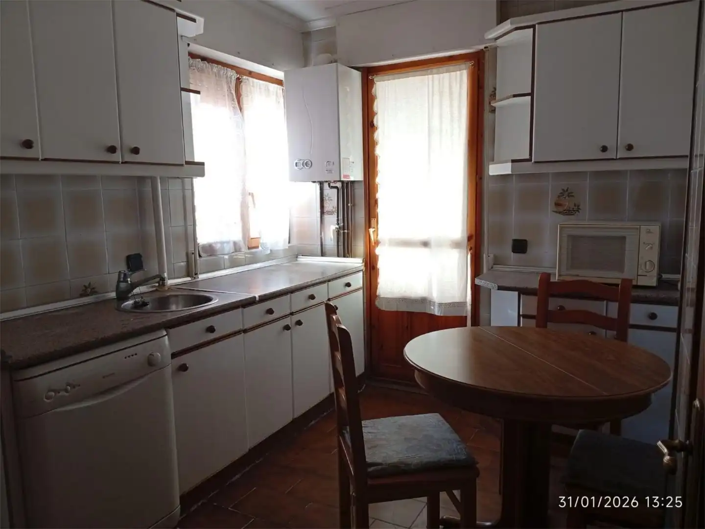 Piso en venta en Callejón los Tochos, 2, Aguilar de Campoo