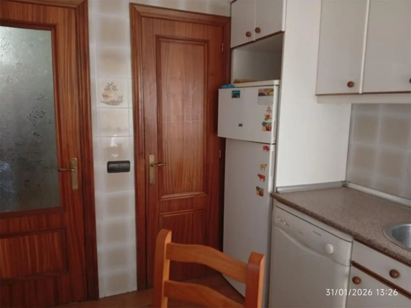 Piso en venta en Callejón los Tochos, 2, Aguilar de Campoo