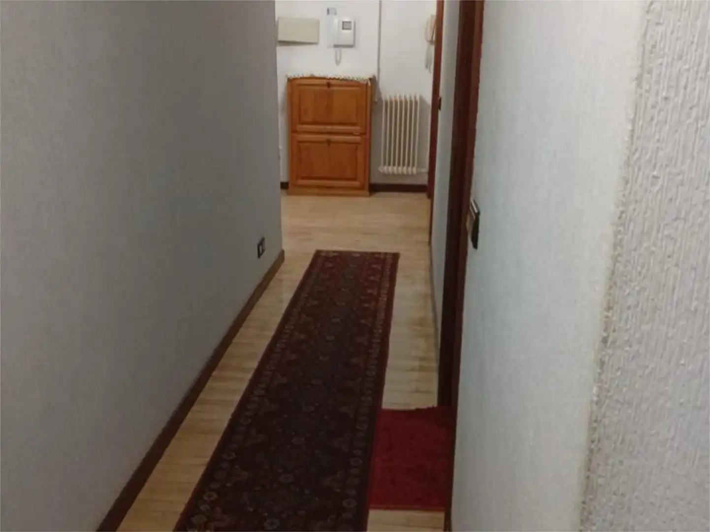 Piso en venta en Callejón los Tochos, 2, Aguilar de Campoo