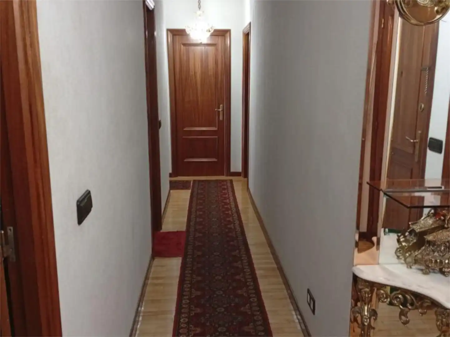 Piso en venta en Callejón los Tochos, 2, Aguilar de Campoo