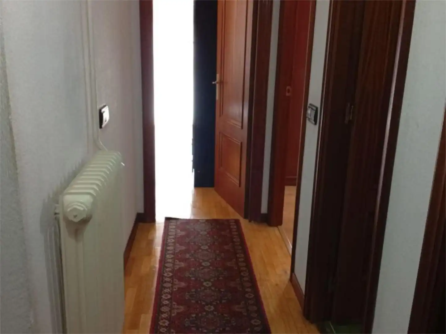 Piso en venta en Callejón los Tochos, 2, Aguilar de Campoo