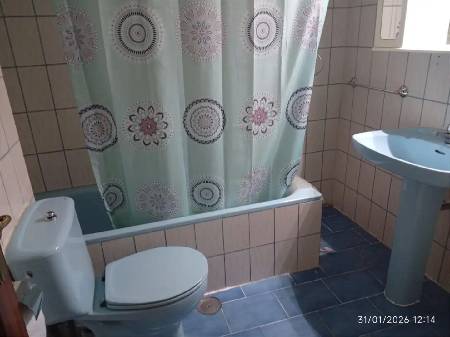 Piso en venta en Callejón los Tochos, 2, Aguilar de Campoo