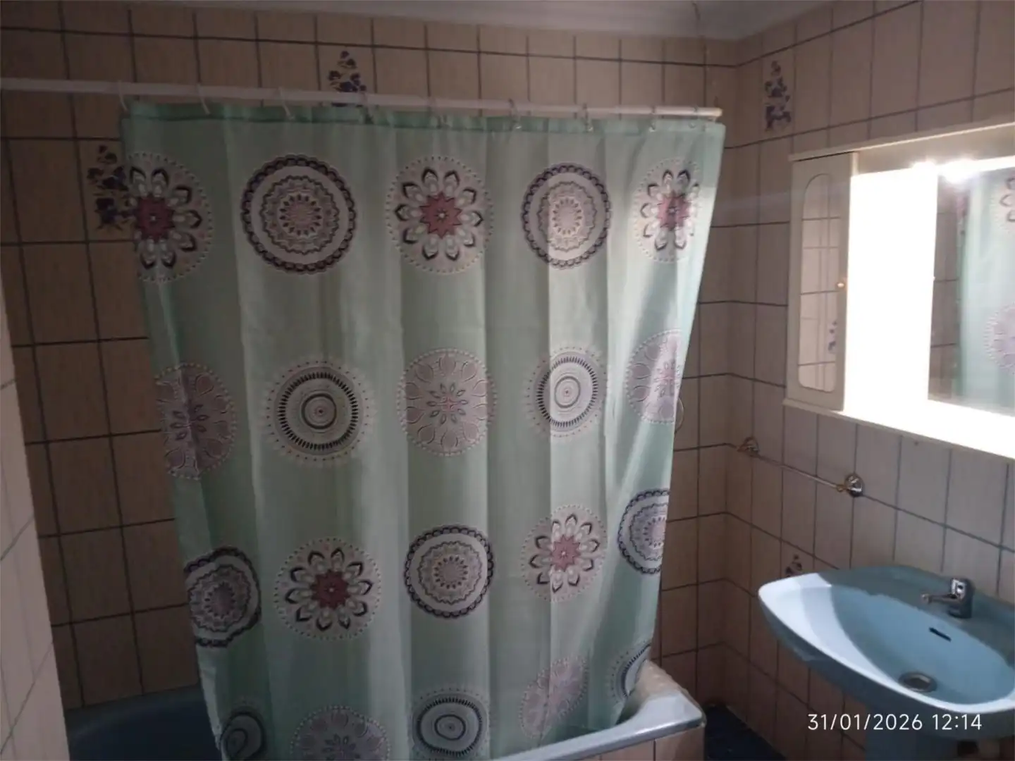 Piso en venta en Callejón los Tochos, 2, Aguilar de Campoo
