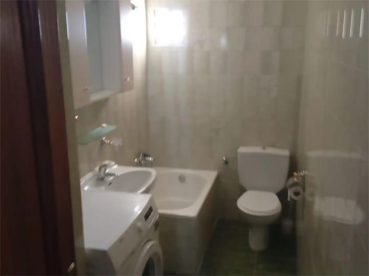 Piso en venta en Callejón los Tochos, 2, Aguilar de Campoo