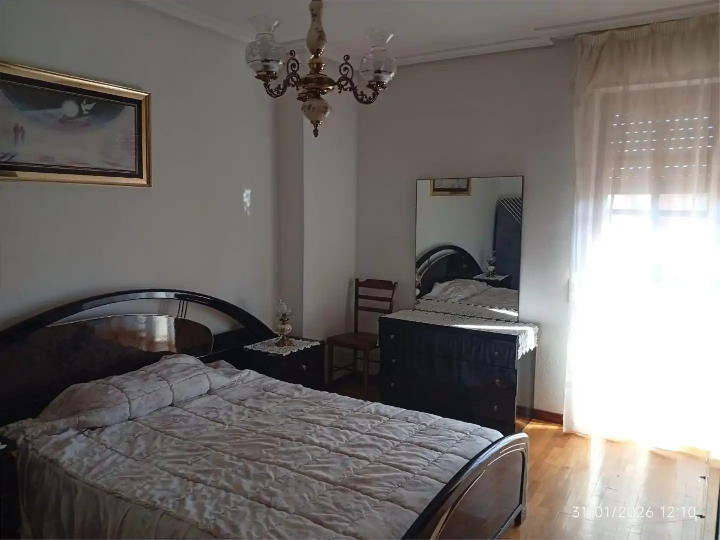 Piso en venta en Callejón los Tochos, 2, Aguilar de Campoo