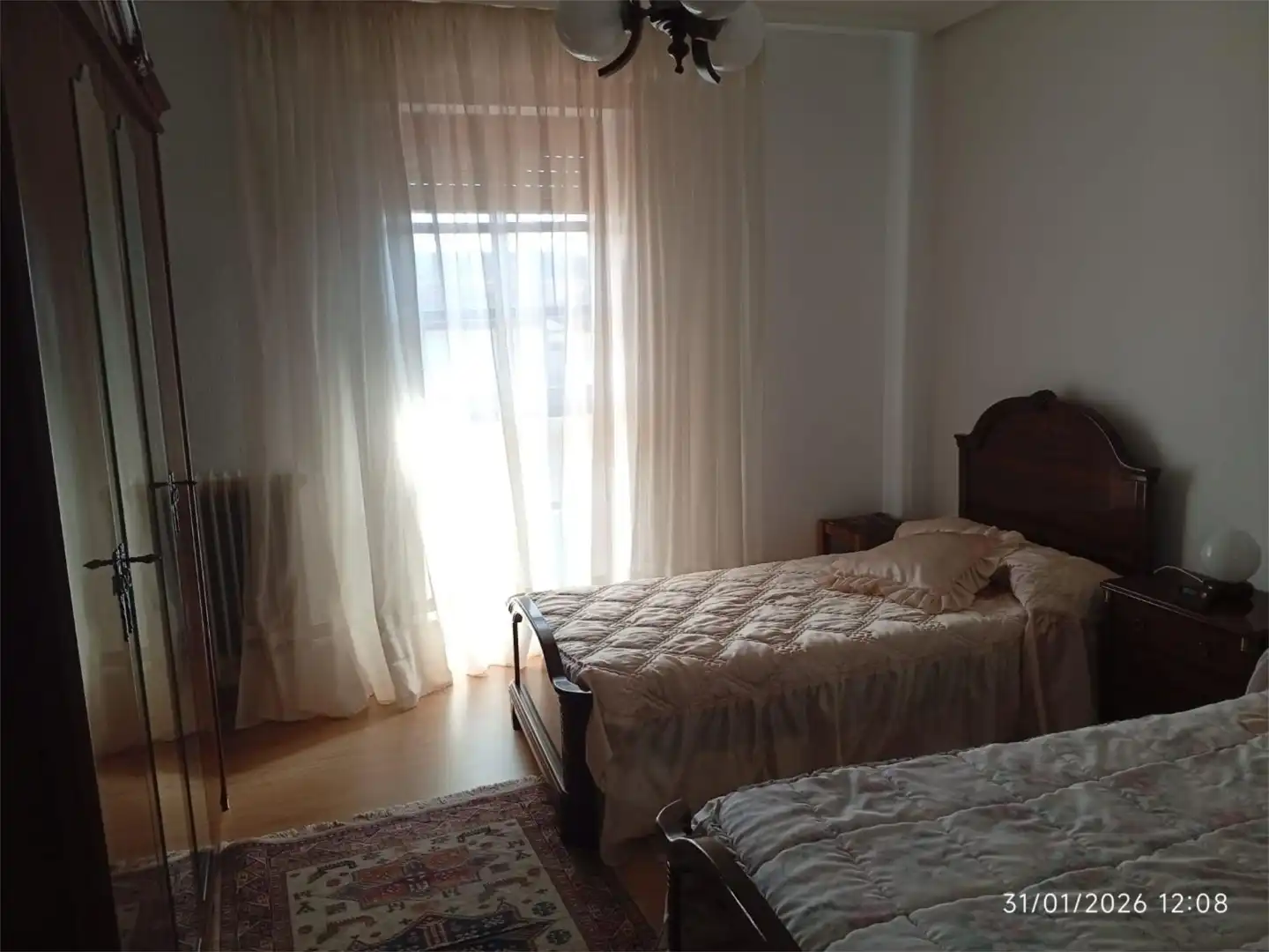 Piso en venta en Callejón los Tochos, 2, Aguilar de Campoo