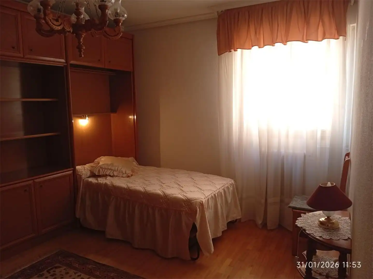 Piso en venta en Callejón los Tochos, 2, Aguilar de Campoo