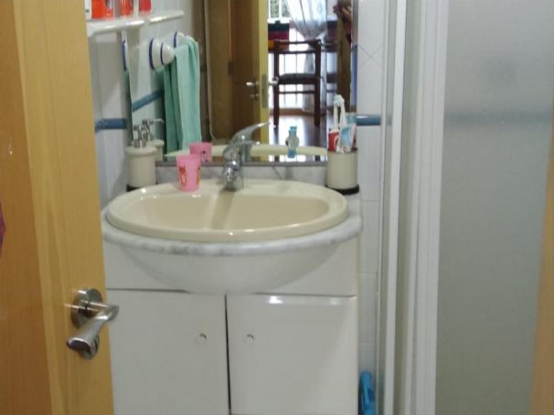 Flat to rent in Lugar Urbanizacion Los Rosales, 2, Cáceres Capital