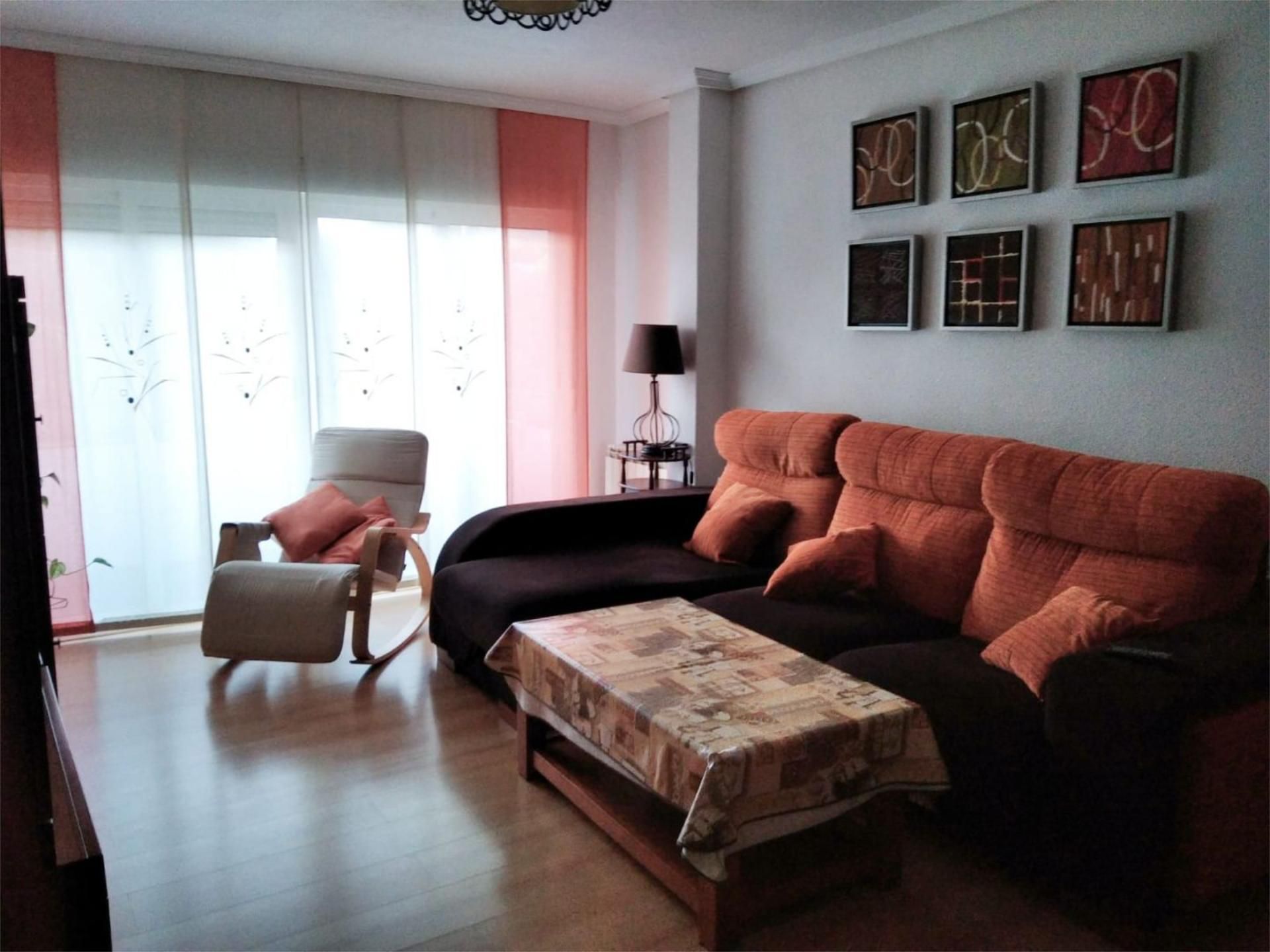 Flat to rent in Lugar Urbanizacion Los Rosales, 2, Mejostilla Flat to rent in Lugar Urbanizacion Los Rosales, 2, Mejostilla
