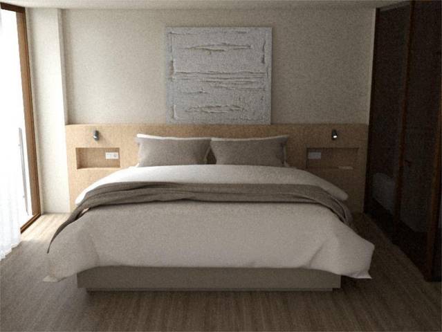 Casa adosada en Alquiler en Carrer de la Font, 13 en Benifaió