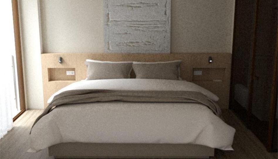 Casa adosada de lloguer a Carrer de la Font, 13, Benifaió, Valencia - imatge 1 Foto 1 de Casa adosada de lloguer a Carrer de la Font, 13, Benifaió, Valencia