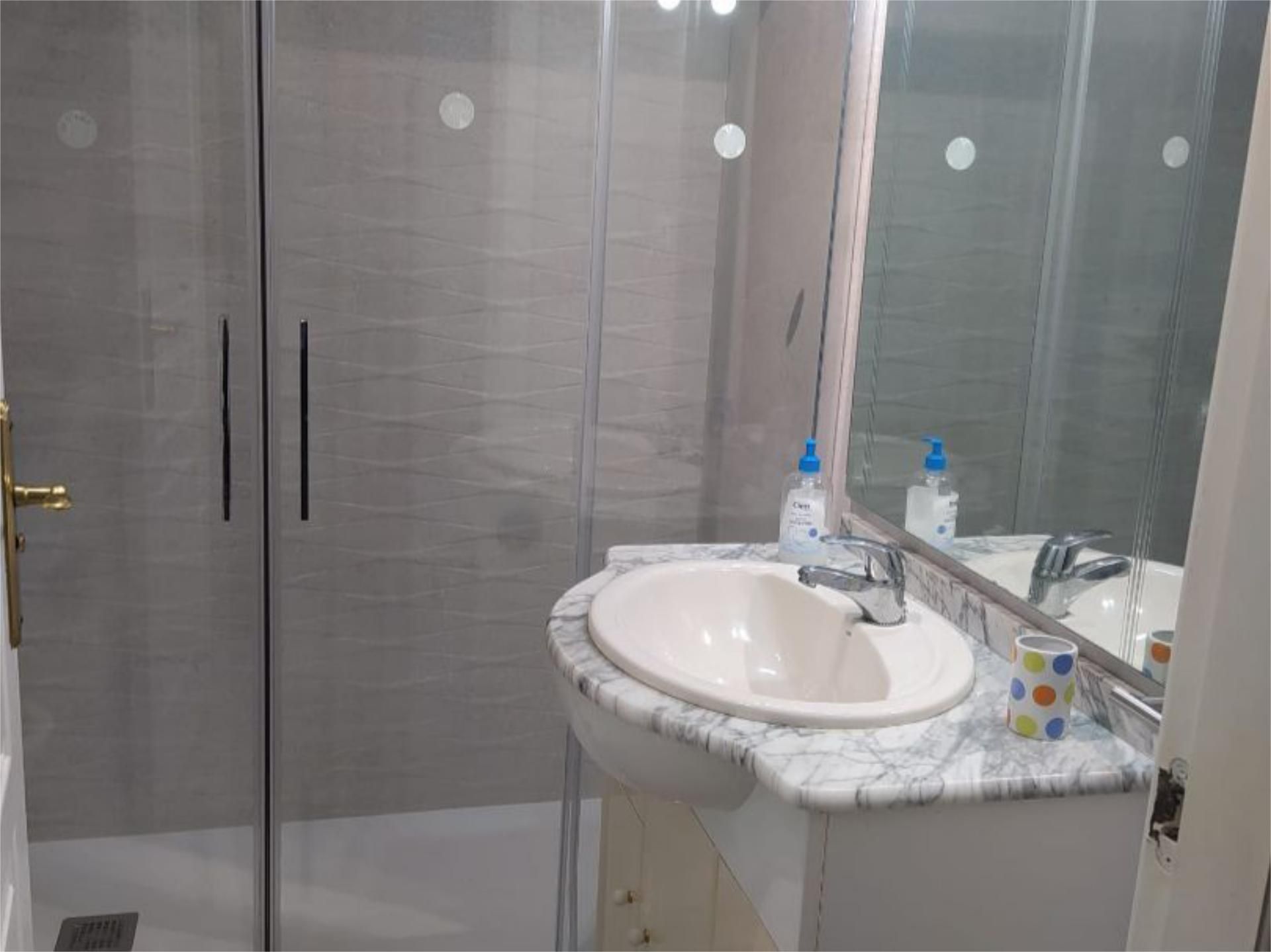 Apartament de lloguer a Avenida de Andalucía, 43, Salobreña Costa