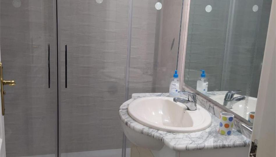 Apartament de lloguer a Avenida de Andalucía, 43, Salobreña Costa, Salobreña - imatge 1 Foto 1 de Apartament de lloguer a Avenida de Andalucía, 43, Salobreña Costa, Salobreña