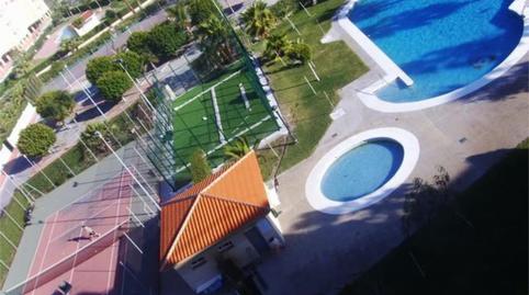 Photo 2 of Flat for rent in Avenida de Andalucía, 43, Salobreña Costa, Salobreña