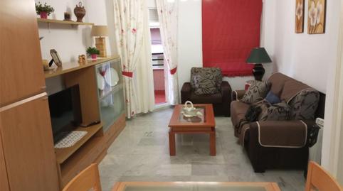 Photo 4 of Flat for rent in Avenida de Andalucía, 43, Salobreña Costa, Salobreña