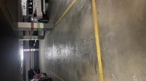 Foto 3 de Garatge de lloguer a Calle de la Trinidad, 13, Maestro Carrascosa - Banda de Música, Villena