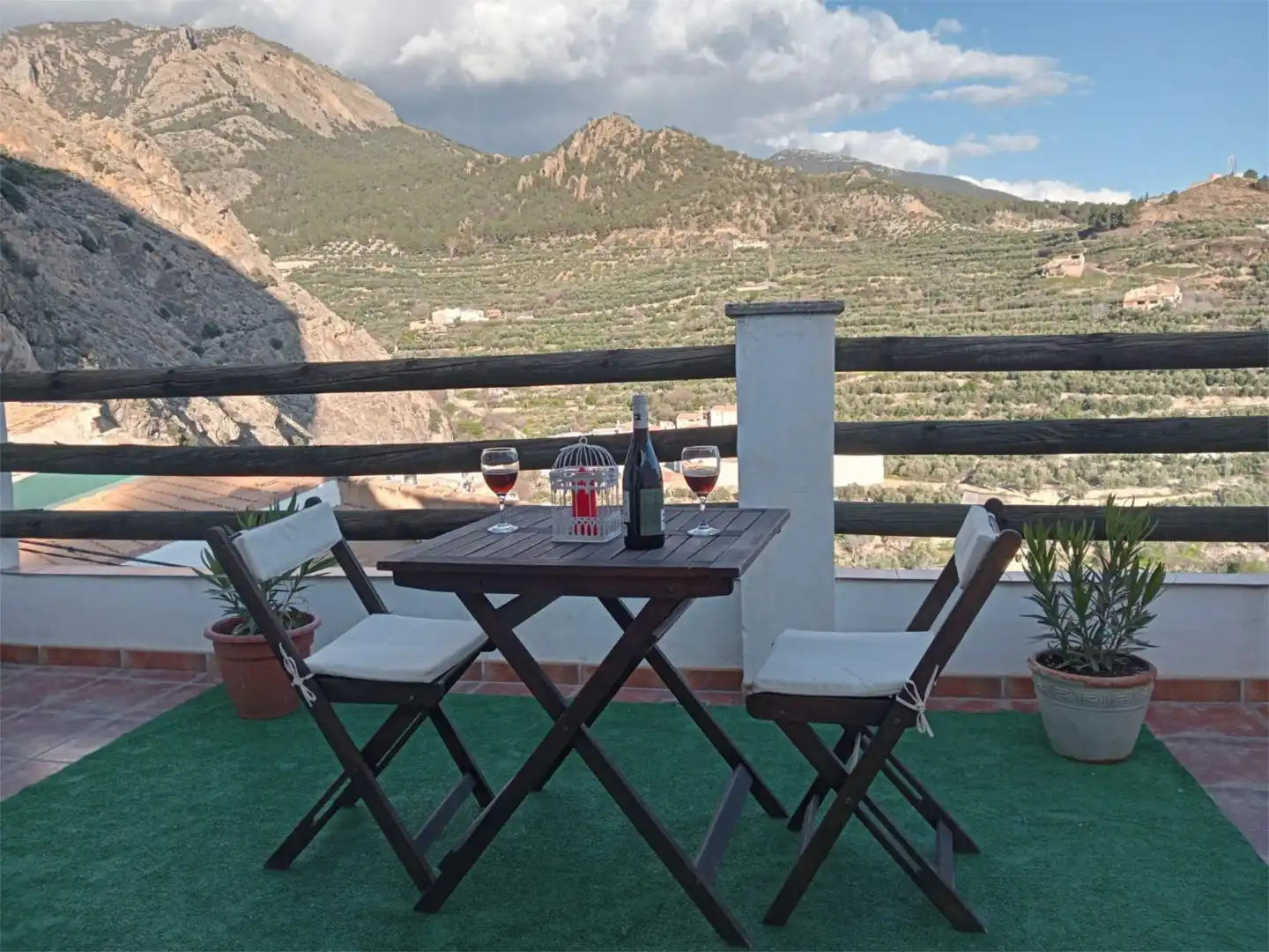 Piso en venta en Calle los Picones, 78, Quesada