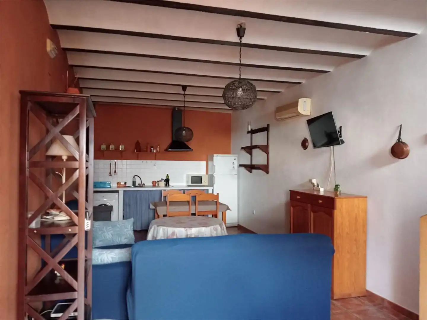 Piso en venta en Calle los Picones, 78, Quesada
