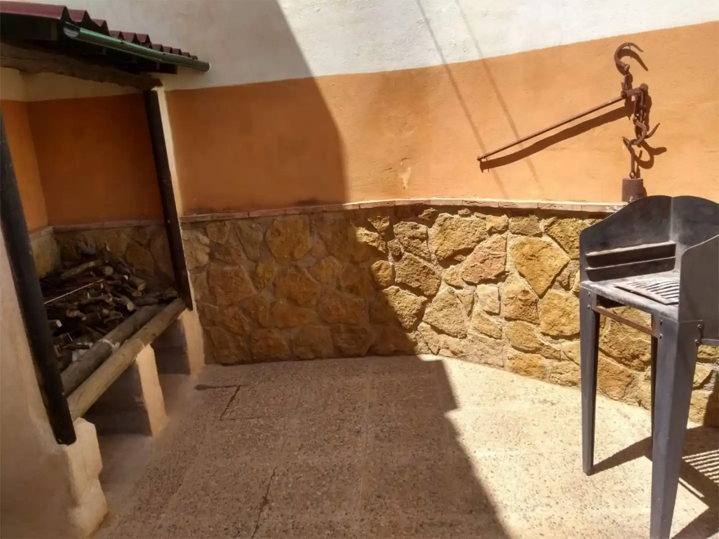 Piso en venta en Calle los Picones, 78, Quesada