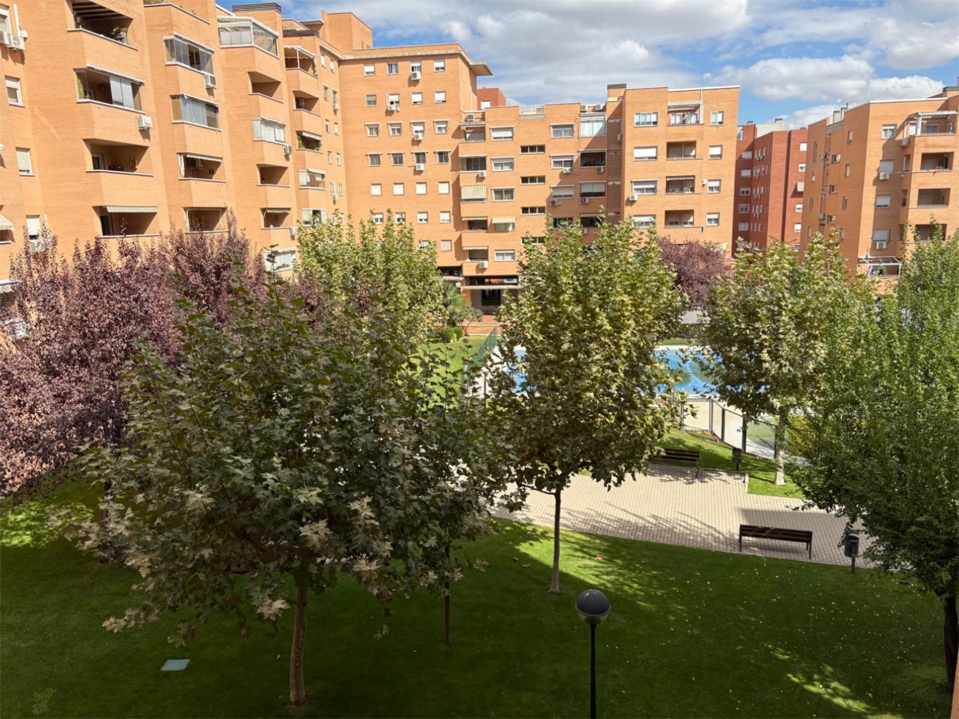 Flat for sale in Calle de Minerva, 92, Valdebernardo - Valderribas