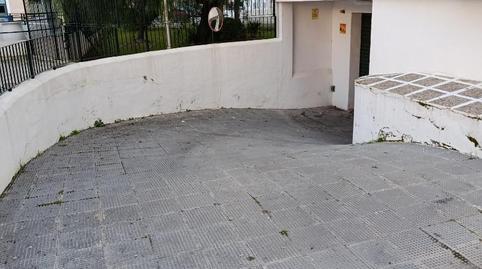 Foto 3 de Garatge de lloguer a Calle del Correo, 31, Centro - Calzada - Cabo Noval, Sanlúcar de Barrameda