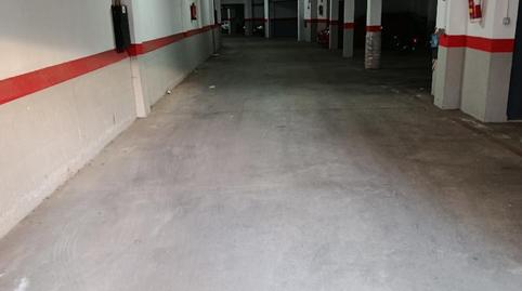 Foto 4 de Garatge de lloguer a Calle del Correo, 31, Centro - Calzada - Cabo Noval, Sanlúcar de Barrameda