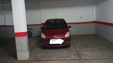 Foto 5 de Garatge de lloguer a Calle del Correo, 31, Centro - Calzada - Cabo Noval, Sanlúcar de Barrameda