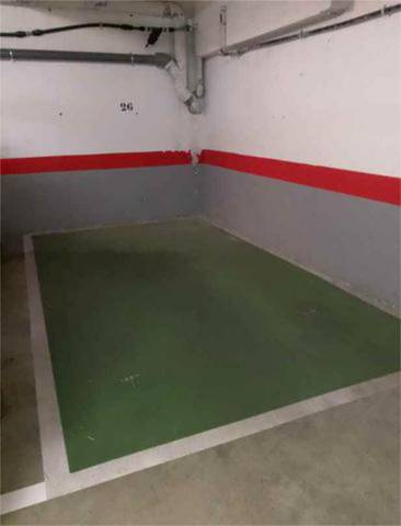 Garaje en Alquiler en Valdespartera