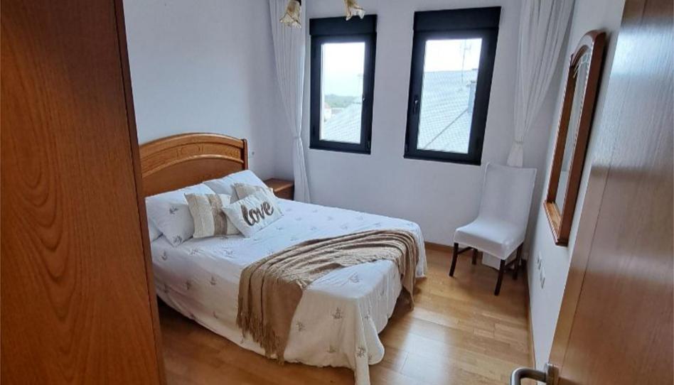 Flat to rent in Avenida de Lugo, 61, Monterroso, Lugo - image 1 Photo 1 of Flat to rent in Avenida de Lugo, 61, Monterroso, Lugo