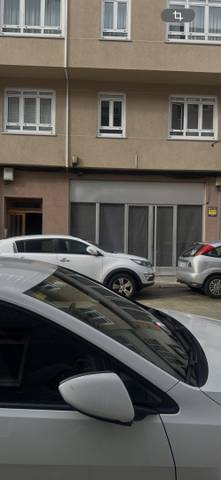 Local comercial en Venta en Rúa San Jaime, 18 en Sagrada Familia