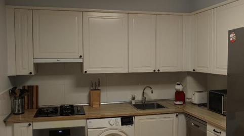 Foto 4 de Piso en venta en Calle Salk y Sabin, 5, Lartzabal - Gabierrota, Errenteria