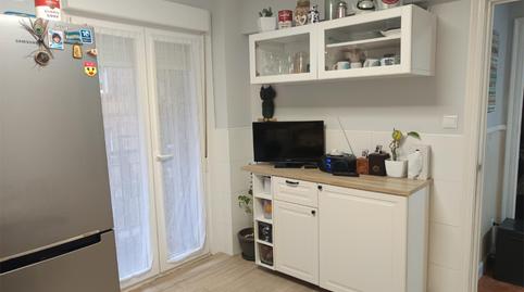 Foto 3 de Piso en venta en Calle Salk y Sabin, 5, Lartzabal - Gabierrota, Errenteria